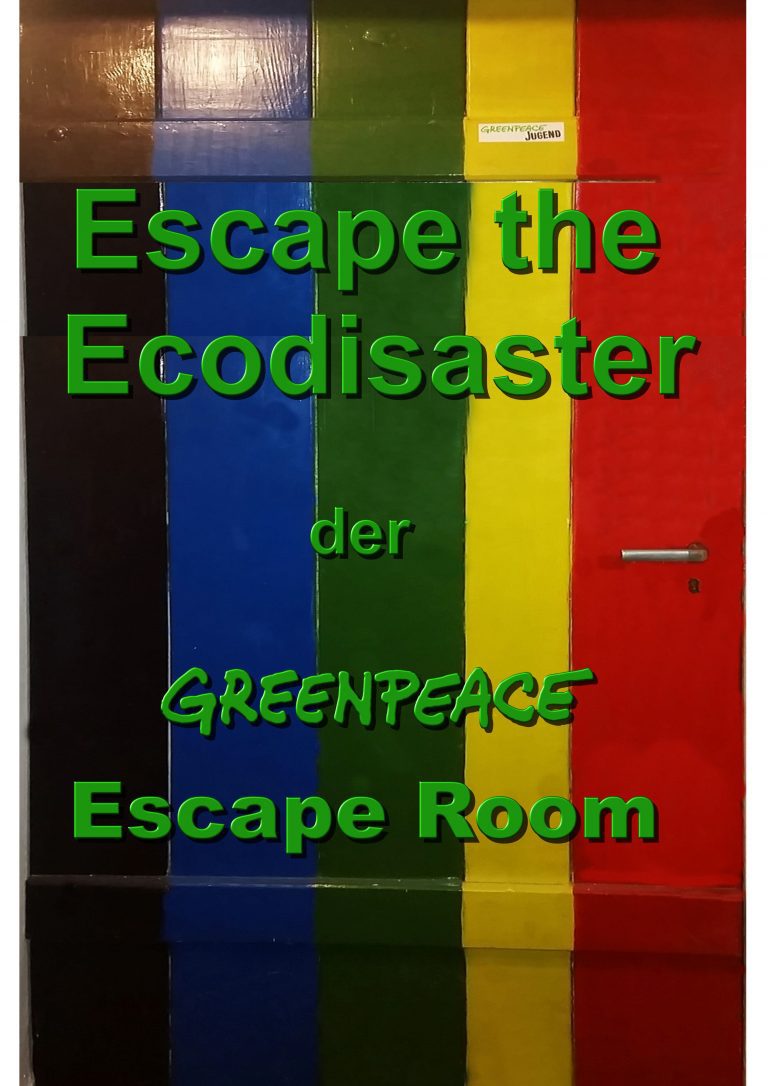 Escape Room